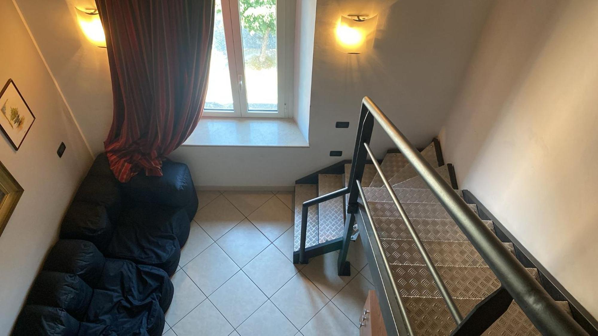 Sanfa Roof Apartment Viterbo Exterior photo